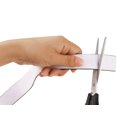 thumbnail image 6 of Magnetic Tape Roll with Adhesive Backing - Strip of Peel and Stick Magnets - Super Strong & Sticky by Flexible Magnets (120 mil x 1 inch x 25 feet), 6 of 6