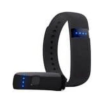 iFit Link Activity Tracking Wearable with Convenient LED Display