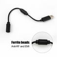 Usb Breakaway Cable Compatible With Logitech G920 Ferrari 458 Fast Data Transmission Usb