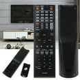 thumbnail image 2 of RC-879M Remote Control Replacement for Onkyo Power Amplifier AV Receiver, 2 of 12