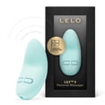 thumbnail image 7 of LELO LILY 3 Mini Clitoral Vibrator for Women Discreet Travel Friendly, Polar Green, 7 of 7