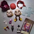 thumbnail image 4 of Caja ciega Identity V, figura de Joseph Naib Subedar Vera Nair Aesop Carl Fiona Gilman, caja sorpresa misteriosa, modelo de muñeca, bolsa Guess, 4 of 4
