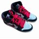 thumbnail image 1 of Jo r-dan 1 Retro High OG Gym Red Size 5.5Y, 1 of 6