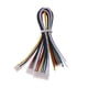 thumbnail image 5 of Controlador para de Puerta 3pcs Cable Seguridad Hogar Lector de Tarjetas Usuarios 125Khz 12V, 5 of 8