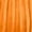 Orange, variant on Womens Tops Spring and Summer Three Quarter Bell Sleeve V Neck Pressed Pleated Solid Color Button T Shirt Fashion