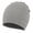 06#Dark Gray, variant on Preemie Baby Hats Soft Preemie Caps Warm Newborn Beanie Premature Hat for Premature Baby Boy Girl