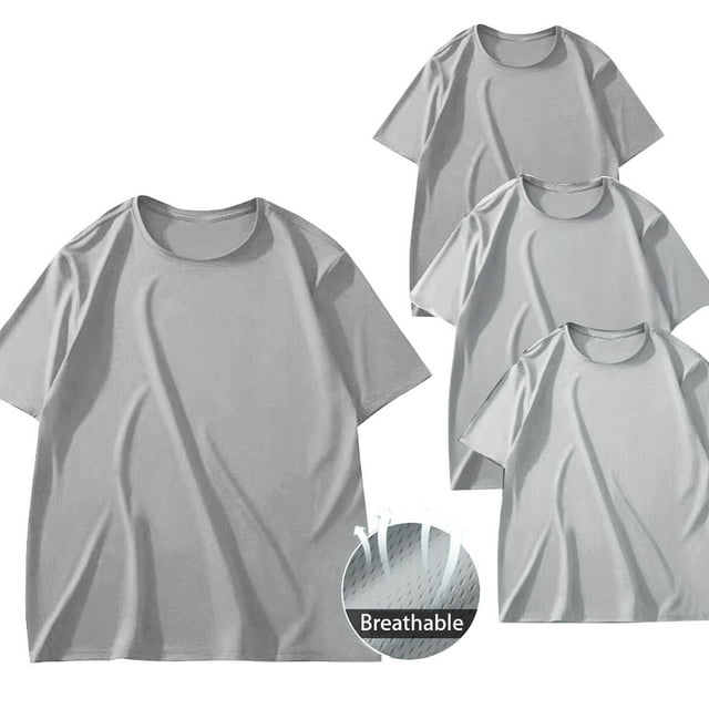 pstuiky camisetas camisas para hombre, Camiseta informal de manga corta con solapa y media cremallera para hombre camisetas de hombre l