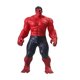 thumbnail image 1 of Figuras de acción de los vengadores, Marvel legends, Vision Widow, Capitán América, modelo móvil de 30cm, juguetes para niños Fivean unisex, 1 of 2