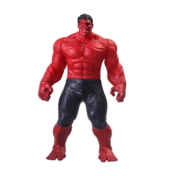 Figuras de acción de los vengadores, Marvel legends, Vision Widow, Capitán América, modelo móvil de 30cm, juguetes para niños Fivean unisex