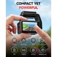thumbnail image 2 of Dash Cam REDTIGER F4 4K 2160P UHD frontal con tarjeta de 32 GB, 2 of 7