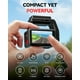 thumbnail image 2 of Dash Cam REDTIGER F4 4K 2160P UHD frontal con tarjeta de 32 GB, 2 of 7