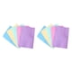 thumbnail image 3 of Kenally Limpiador de toallas de de coches de Color aleatorio, trapo de limpieza de ventanas de carrocería de coche, paño de secado de absorción L y bolsa embalada 2piezas Kenally  CBP001253, 3 of 5