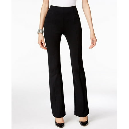 waist pants bootcut inc petities petites comfort womens