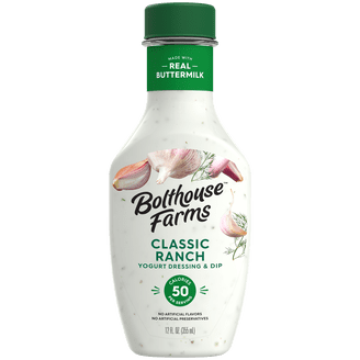 marzetti dressing classic ranch Refrigerated Ranch Salad Dressing