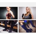 thumbnail image 3 of Espinilleras Muay Thai MMA Kick Boxing Karate SSR Sport, 3 of 6