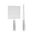 thumbnail image 1 of DOLITY Noodle Maker Cooking Tool Restaurant Noodles Shanxi Noodle Making Board, 1 of 9
