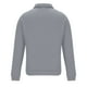 thumbnail image 5 of Sudadera sin capucha para hombre, jersey con media cremallera, camiseta de manga larga, sudadera sin capucha, blusa y camisa de cuello alto de manga larga, blusa para hombre, 5 of 6