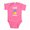 Raspberry, variant on CafePress - Support Ukraine I Stand With Ukraine Ukr Body Suit - Cute Infant Bodysuit Baby Romper - Size Newborn - 24 Months