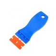 thumbnail image 6 of CANOPUS Plastic Razor Scraper Tool with 10 Plastic Razor Blades, 6 of 8