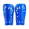 thumbnail image 4 of Hyasfey Soccer Shin Guards for Adults Kids Breathable Calf Protective Gear Ergonomic Shin Pad Sleeves Soccer Equipment for Youth Men Women, 4 of 7