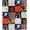 Rugby Football - Brown, variant on 95th Birthday Gifts for Women, Birthday Gifts for Mum, 95th Birthday Gifts for Her, Presents for Women Wife Mother Grandma Gifts, Birthday Ideal Gifts for Women Flannel Blanket Burgundy -40 x 50 Inch