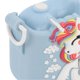 thumbnail image 3 of Kids Camera for Boys Girls 20MP HD Dual Camera Children Thumb Camera Photo Video Portable Digital Mini Camera Unicorn Blue, 3 of 3