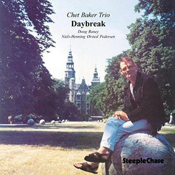 Chet Baker - Daybreak - Vinyl