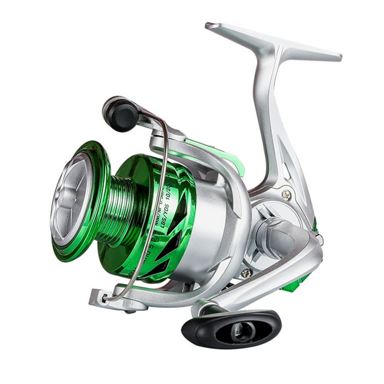 Fresh Water Spinning Reel 16 Bb Cnc Spinning Reel Handle For