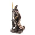 thumbnail image 2 of Odin standing, 2 of 4
