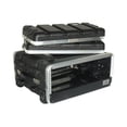 thumbnail image 4 of Grundorf ABS Series Amp Rack - 3 Space - ABS-R0416CB, 4 of 5
