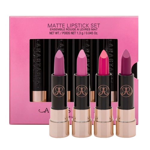 Anastasia Beverly Hills Anastasia Beverly Hills Matte Lipstick Set