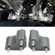 thumbnail image 4 of Kit de manillar de aluminio para Kawasaki Concours 14 2008-2019 de alta resistencia Gris, 4 of 9