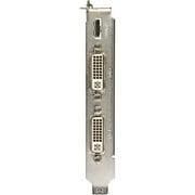 EVGA GeForce GT 730 DirectX 12 01G-P3-2731-KR 1GB 128-Bit DDR3 PCI Express 2.0 Video Card