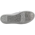 thumbnail image 4 of Zapatillas Skechers Bobs B Cute para Mujer Gris Claro Talla 9.5, 4 of 7