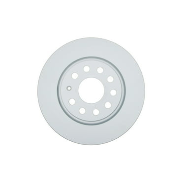 Raybestos Specialty Performance Rotors, 980929 Fits select: 2011 VOLKSWAGEN JETTA, 2013 VOLKSWAGEN GTI