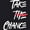 Take The Chance, variant on TalkingCase Slim Fit Phone Case Compatible for Samsung Galaxy S25 Plus(Not S25/ S25 Ultra), Gathering Party Art Print, Lightweight,Flexible, USA Print