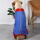 thumbnail image 4 of Ropa de rehabilitación quirúrgica anti lamido para perros Ropa protectora Lesiones abdominales Collar E reemplaza la ropa quirúrgica para gatos Animales domésticos, 4 of 5