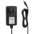 thumbnail image 1 of ChenchenAC/DC Adapter Compatible with Kawai CL20 CL-20R CL20R Digital Piano Keyboard X140 X 150 X140-D X150-D X140D X150D Personal Model: PS-124 PS-125 PS124 PS125 Class 2 Power Supply Cord, 1 of 1