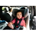 thumbnail image 5 of Clek Foonf Asiento convertible para automóvil con reposacabezas ajustable, diseño reclinable, sistema de cierre y sin retardantes de llama (Railroad Ziip), 5 of 5