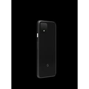 Google Pixel 4 Black 64 GB, Unlocked