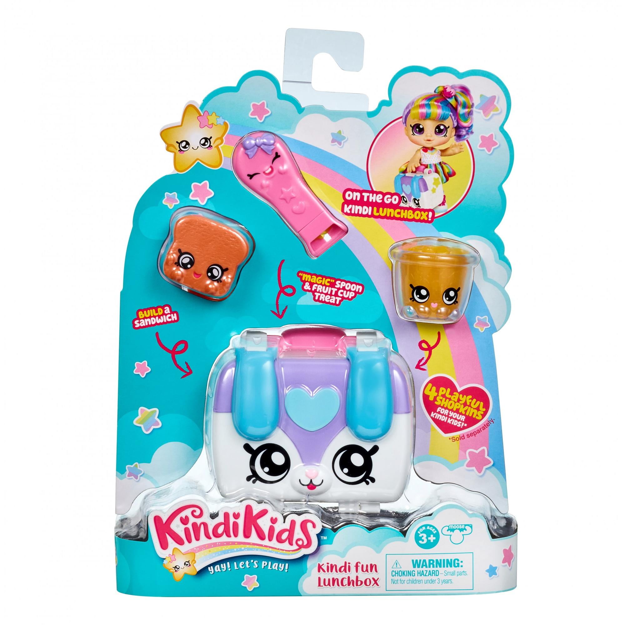 walmart kindi kids