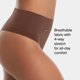 thumbnail image 3 of Tanga moldeadora SPANX SpanxShape Core Control Seamless, 3 of 6
