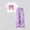 Purple, variant on ECHFIPROM Big Girls Summer Outfit Short Sleeve Crew Neck Bow Print Top and Cargo Pants 2 Piece Set Casual Sports Age 8-15 Years,Purple,12-13Years