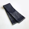 thumbnail image 3 of Bufanda clásica de cuadros de invierno para hombre 2024, bufandas de algodón cálidas y resistentes al viento, bufandas suaves e informales, bufandas de negocios para hombre, 3 of 5
