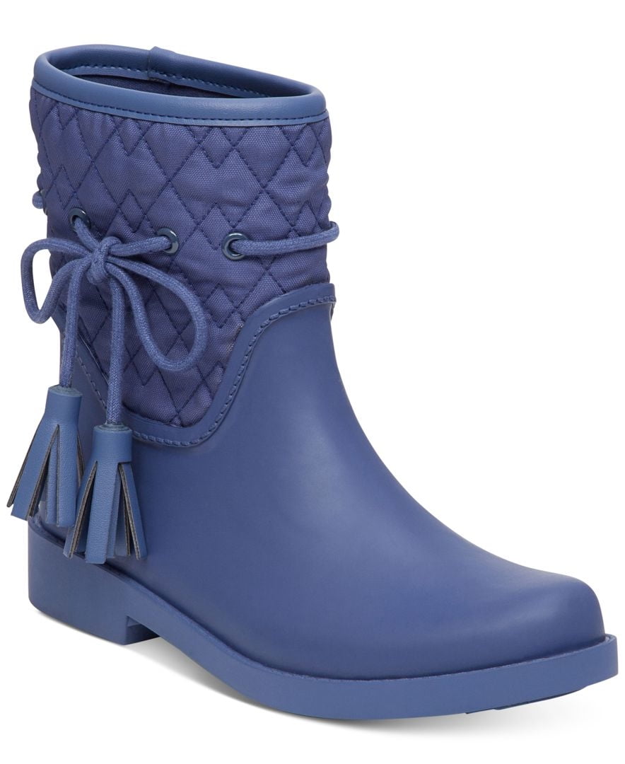 jessica simpson blue boots