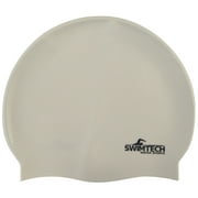SwimTech - Bonnet de bain - Adulte