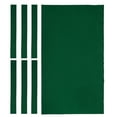 thumbnail image 1 of Homoyoyo 1 Set Pool Table Cloth For Billiard Enthusiasts And Gameplay Enhancement, 1 of 8