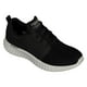 thumbnail image 5 of Tenis Hombre SKECHERS Comodos Plantilla Foam negro 27, 5 of 5