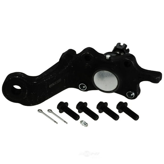 QuickSteer K90259 Suspension Ball Joint Fits select: 1995-2000 TOYOTA TACOMA, 2004 TOYOTA TACOMA XTRACAB