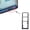 Black, variant on For Samsung Galaxy A71 SIM Card Tray + SIM Card Tray + Micro SD Card Tray
